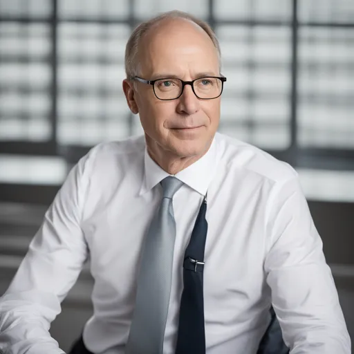 Paul Jenkins (economist)
