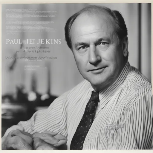Paul Jenkins (politician)