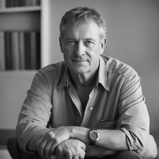 Paul Jennings (Australian author)