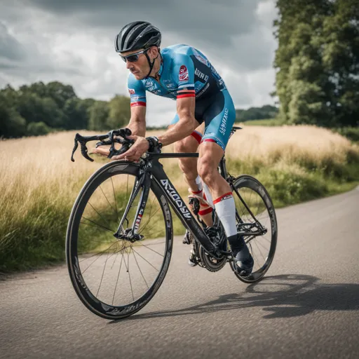 Paul Jennings (cyclist)