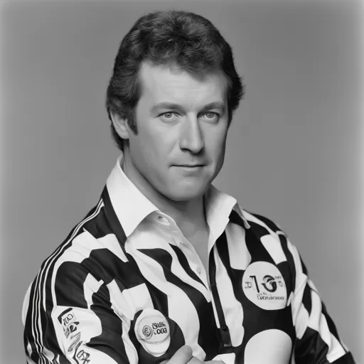 Paul Jennings (darts player)