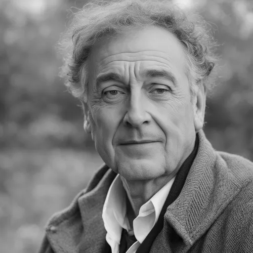 Paul Jerricho