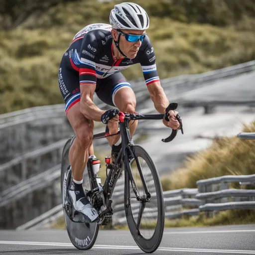 Paul Jesson (cyclist)