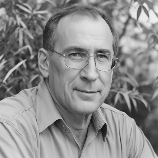 Paul Jetton