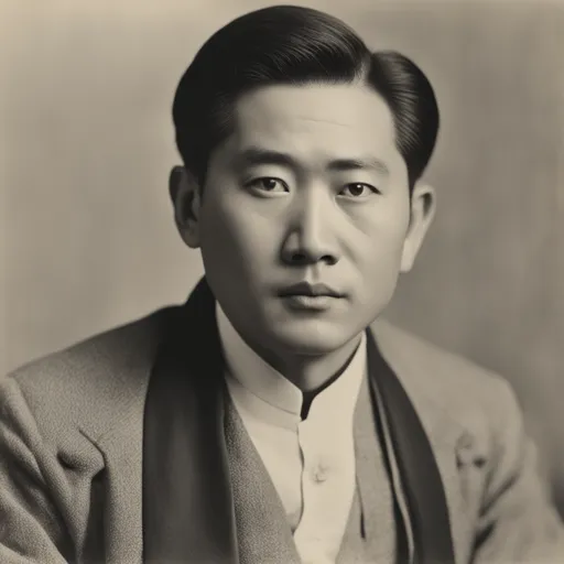 Paul Jiang Taoran