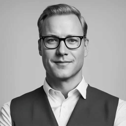 Paul Joakim Sandøy