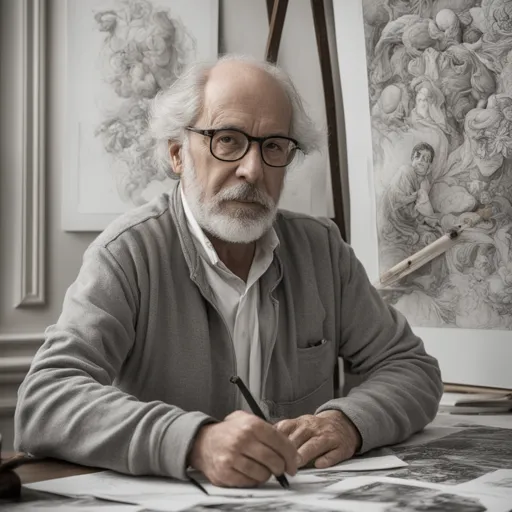 Paul Joannides