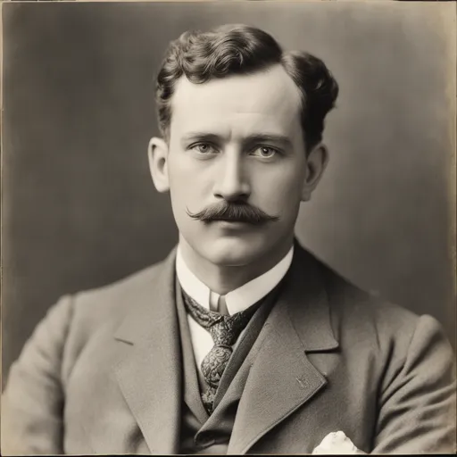 Paul Johannes Schlesinger