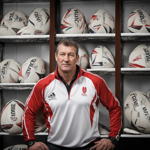 Paul John (rugby union)