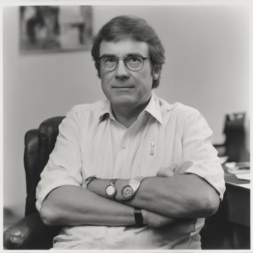 Paul Johns (activist)
