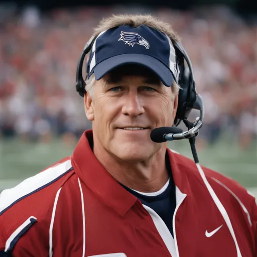 Paul Johnson (American football coach, born 1985)