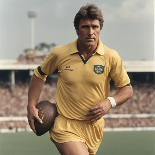 Paul Johnson (Australian footballer, born 1962)