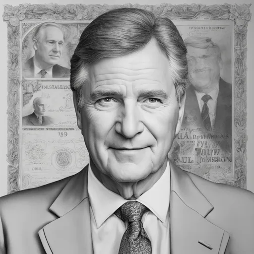 Paul Johnson (Canadian politician)