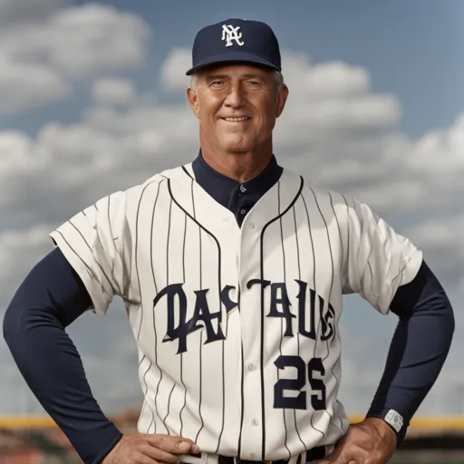 Paul Johnson (baseball)