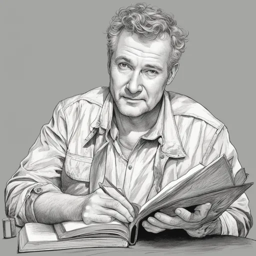 Paul Johnson (comics)