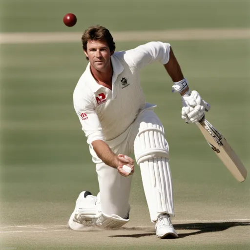 Paul Johnson (cricketer)