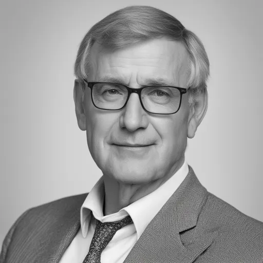 Paul Johnson (economist)