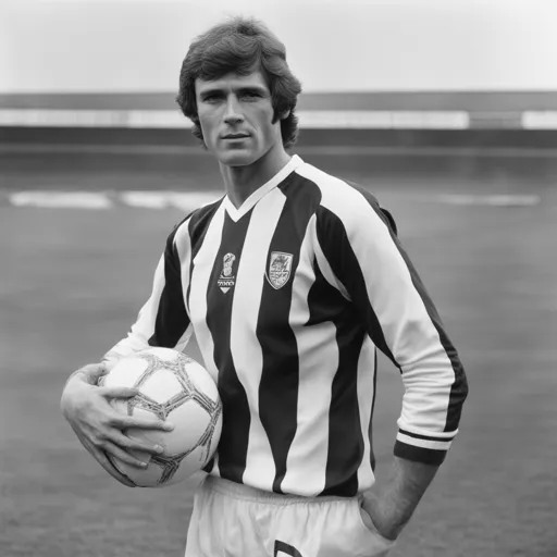 Paul Johnson (footballer, born 1955)