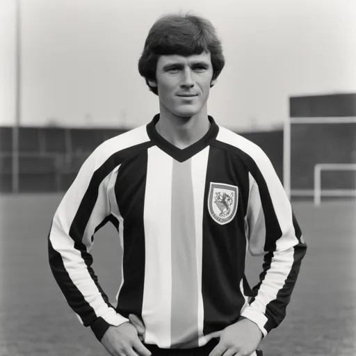 Paul Johnson (footballer, born 1959)