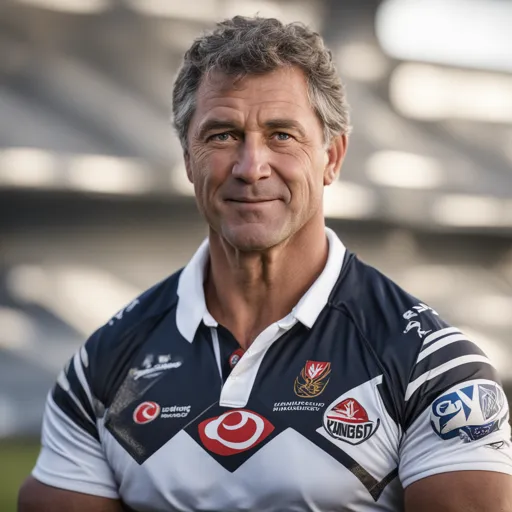 Paul Johnson (rugby league, born 1970)