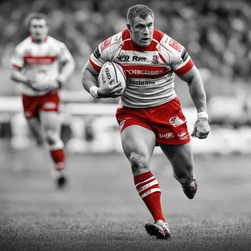 Paul Johnson (rugby league, born 1988)