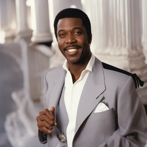 Paul Johnson (singer)