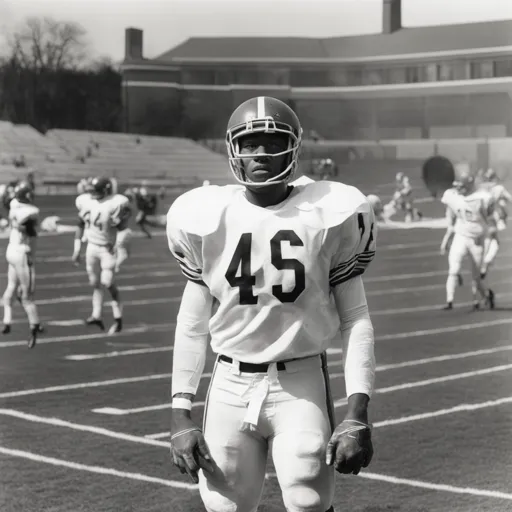 Paul Jones (American football)
