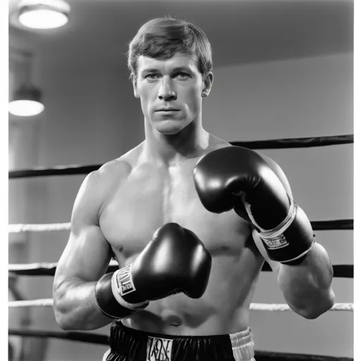 Paul Jones (boxer)