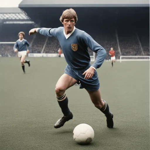 Paul Jones (footballer, born 1953)