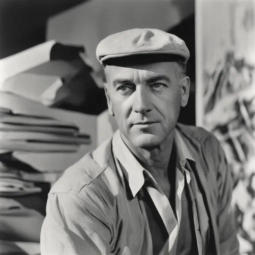 Paul Jordan (artist)