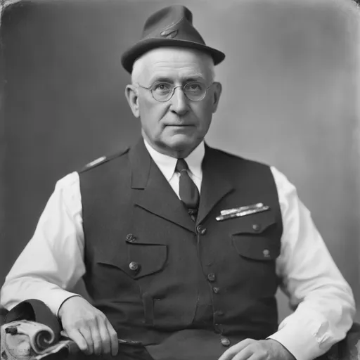 Paul Joseph Chartier