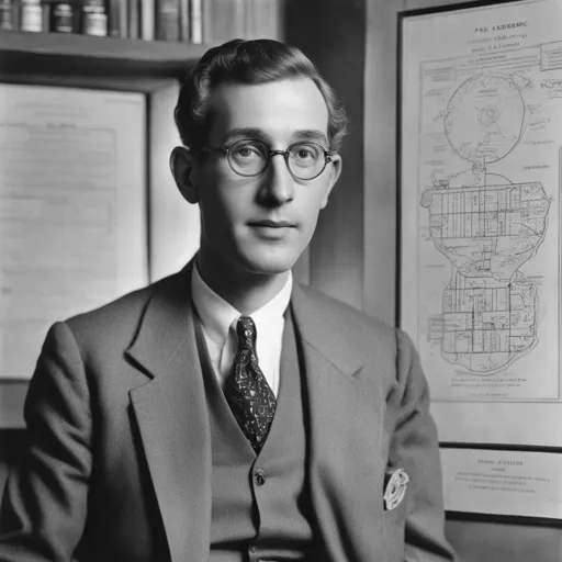 Paul Joseph Kaesberg