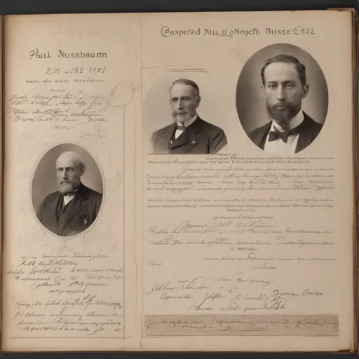 Paul Joseph Nussbaum