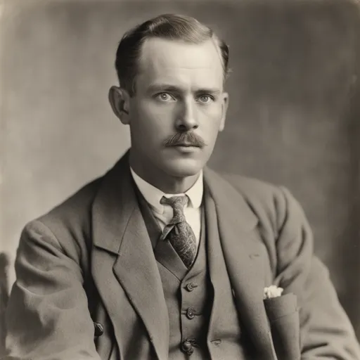 Paul Jousse