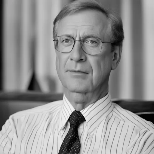 Paul Joyal