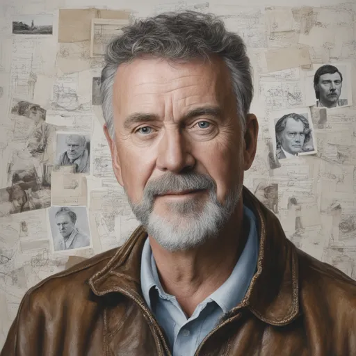 Paul Joyce