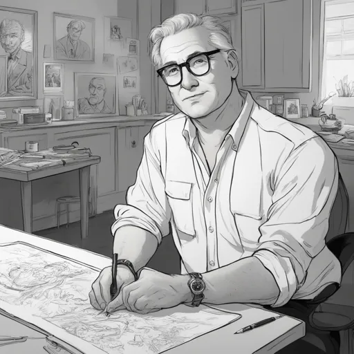 Paul Julian (artist)