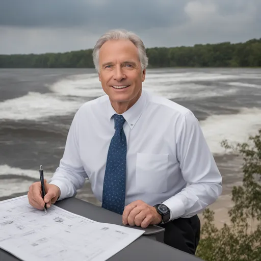 Paul Julian (meteorologist)