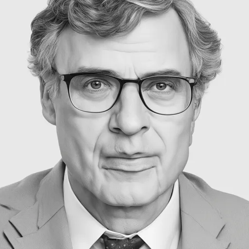 Paul Julian Smith