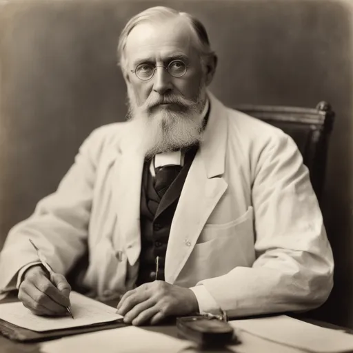 Paul Julius Menzel