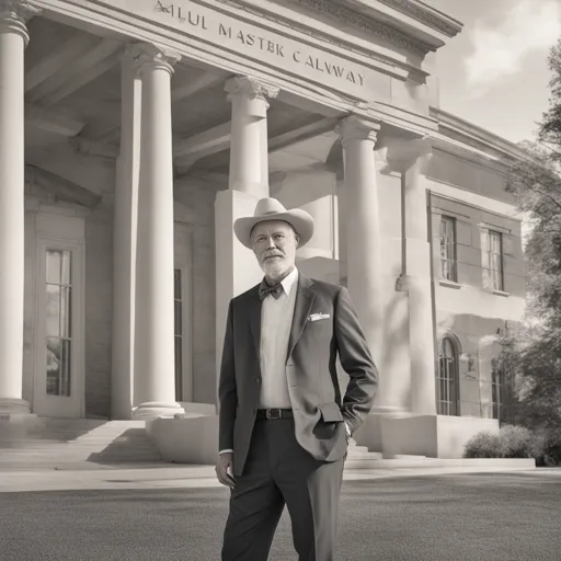 Paul K. Calaway