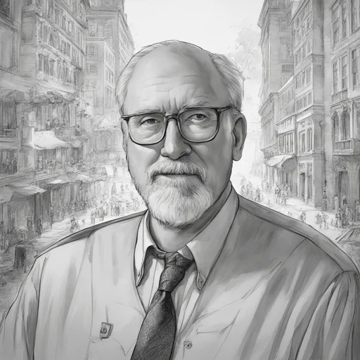 Paul K. MacDonald