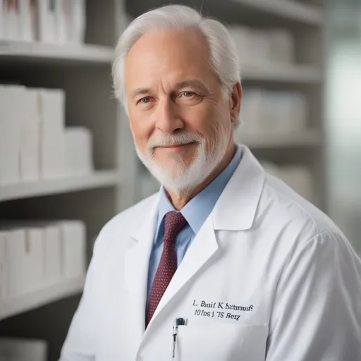 Paul K. Stumpf