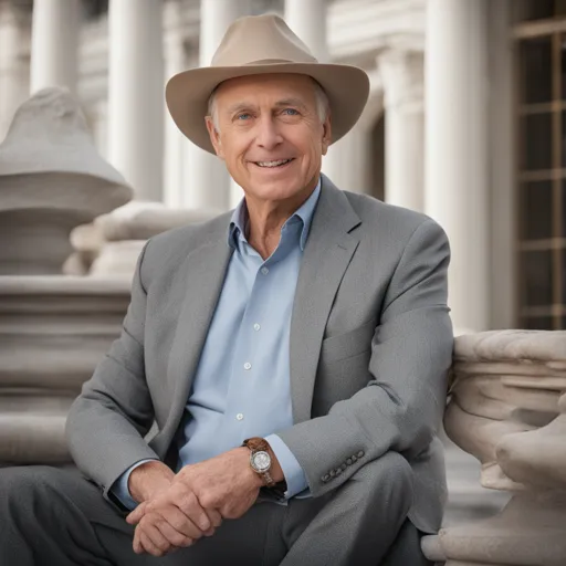 Paul K. Sybrowsky