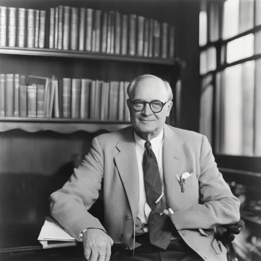Paul K. Weimer