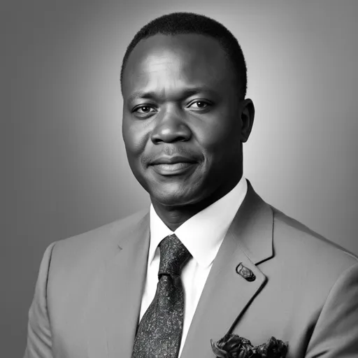 Paul Kabuswe