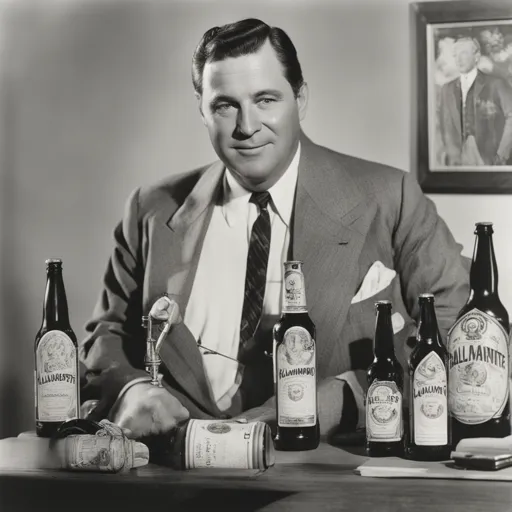 Paul Kalmanovitz
