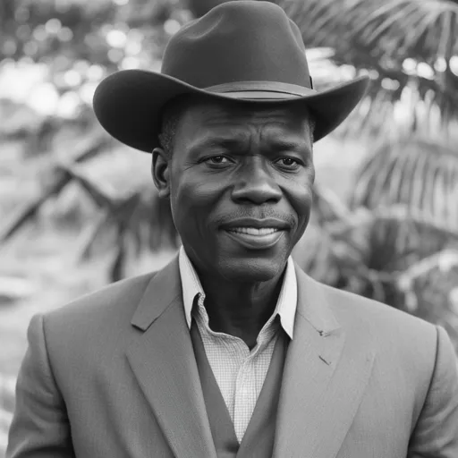 Paul Kamuza Bakyenga