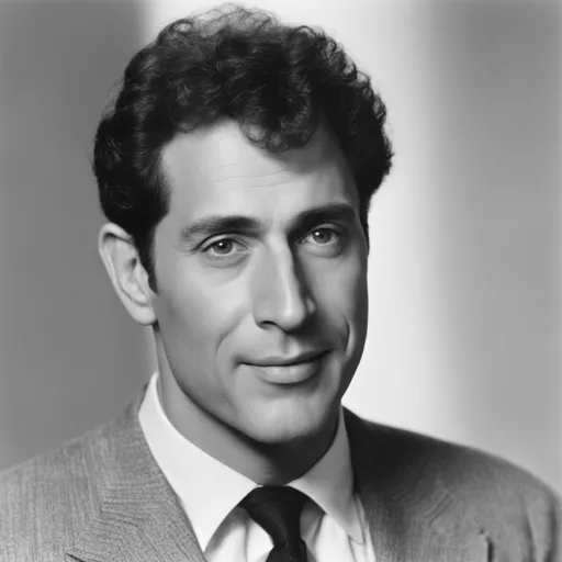 Paul Kandel