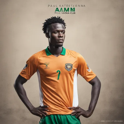 Paul Katema (footballer)